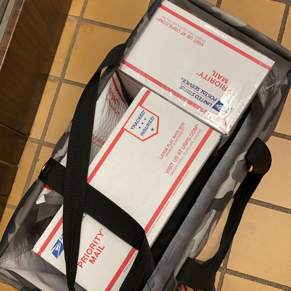 📦POSHER LIFE📦